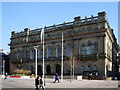 Blackburn Town Hall (Old part)