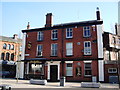 The Grapes, 108 Northgate, Blackburn