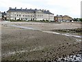 The old Costume Building Beaumaris