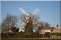 Mount Pleasant Mill