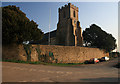 Parish Church of St Mary - Powerstock