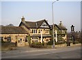 The Red Lion, Main Street, Burley in Wharfedale