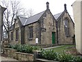 Salem Church Hall, Main Street, Burley in Wharfedale