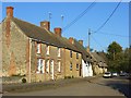 Cottages, Little Coxwell