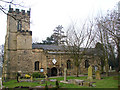 St John The Baptist Church, Egglescliffe