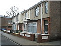 Houses in Kent Street