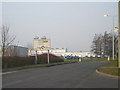 Halesfield Industrial Estate