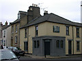 The former Swan pub, Norfolk Street