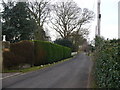 Church Street, Rodmersham