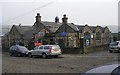 Salterhebble Junior & Infants School - Stafford Square