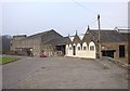 Greenholme Mills, off Great Pasture Lane, Burley in Wharfedale