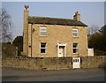 Cottage, Main Street, Burley in Wharfedale