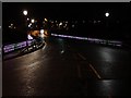 Bothwell Bridge Illuminated