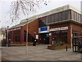 Willesden Green Library Centre