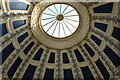 Interior of Shrigley Hall Hotel