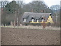 Red Cow Cottage