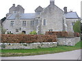 Plas Llanmihangel