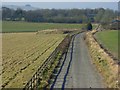 Quebec Road, Chiseldon