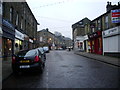 Bank Lane, Rawtenstall