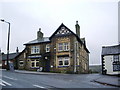 The Jolly Sailor, Booth Road, Waterfoot, Rossendale