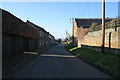 Church Lane, Sproxton