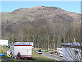 Laggan Caravan Park