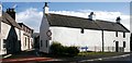 Old House in Old Meldrum