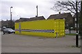 Mobile Police Unit - Broadstone Way