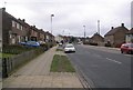 Knowles Lane - Broadstone Way