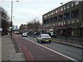 Jamaica Road, Bermondsey