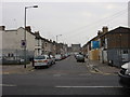 Meyrick Road