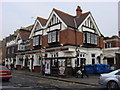 The Crown, Willesden