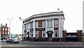 TA1029 : King's Arms, 142 Witham, HU9 1AS by David Wright
