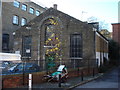 Chapel on Kilburn Vale