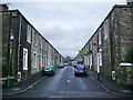 Beech Street, Accrington