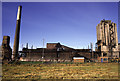 Fishburn Coke Works