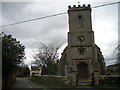 Astley church