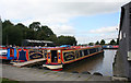 Nantwich Marina