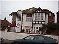 Victorian House, Bexhill-on-Sea