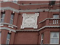 Decorative Panel, Bexhill-on-Sea