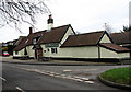 The Waggon and Horses Pub