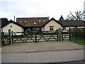 Willow Farm Barns