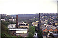 Mills in Lockwood from Primrose Hill