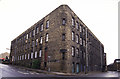 Priestroyd Mill, Huddersfield