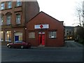 Red Eye Studios, Clydebank