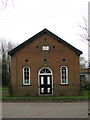 Primitive Methodist Chapel