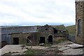 Derelict Farm Buildings at Park Nook