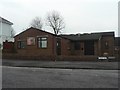 Ensbury Park: Howeth Road Evangelical Church