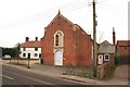 Former Chapel