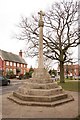 Market Cross